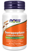 Image of Serrapeptase (60,000 units) 60vcaps