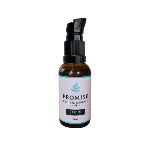Facial Serum 30ml-Promise-Matakana Pharmacy