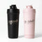 Stainless Steel Shaker-Mitchells Nutrition-Matakana Pharmacy