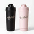 Stainless Steel Shaker-Mitchells Nutrition-Matakana Pharmacy