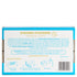 Shower Steamer Tranquil Sleep, back of the pack showing the full label