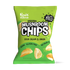 Shiitake Mushroom Chips Sour Cream 32g-Matakana Superfoods-Matakana Pharmacy