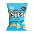 Shiitake Mushroom Chips Sea Salt 32g-Matakana Superfoods-Matakana Pharmacy