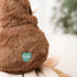 Cuddly Kuwi The Kiwi Soft Toy-Illustrated Publishing-Matakana Pharmacy