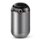Portable Metal Diffuser Silver-Absolute Essential-Matakana Pharmacy