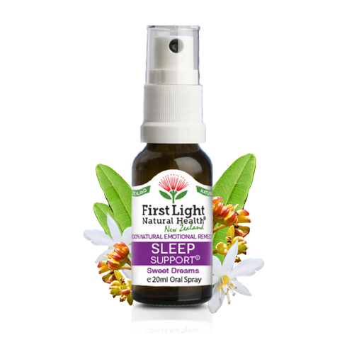 Sleep Support Oral Spray 20ml