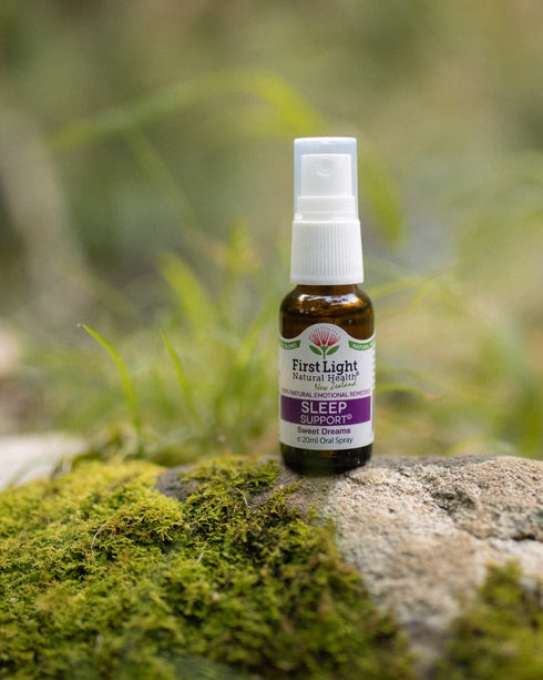Sleep Support Oral Spray 20ml