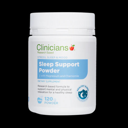 Sleep Support Powder 120g-Matakana Pharmacy