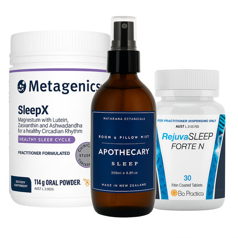 Sleep & Relax Pro Bundle-Matakana Pharmacy-Matakana Pharmacy