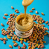 Smooth Premium Pistachio Cream 200g-Pistabella-Matakana Pharmacy