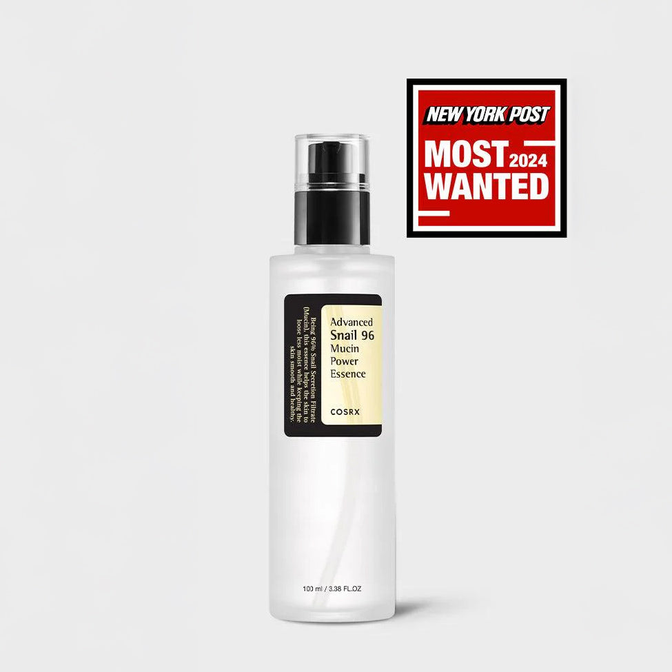 COSRX - Advanced snail 96 Mucin power essence