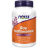 Soy Isoflavones 150mg 120caps-NOW Supplements-Matakana Pharmacy