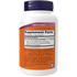 Soy Isoflavones 150mg 120caps-NOW Supplements-Matakana Pharmacy