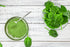 Spinach Powder Organic 1kg-Matakana Superfoods-Matakana Pharmacy