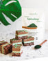 Image of Spirulina powder make into baking