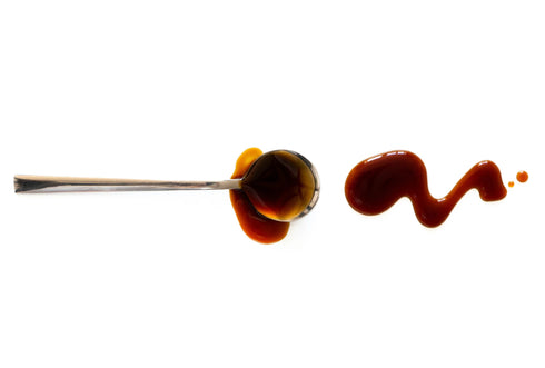 Sticky Coconut Amino Sauce Organic (Teriyaki Style) 250mL-Matakana Superfoods-Matakana Pharmacy