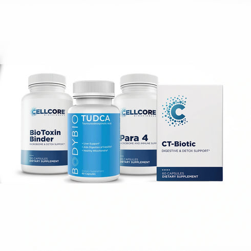 Stomach Support Kit-Matakana Pharmacy