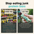 Collagen Protein Bar Choc Mint 45g-Chief-Matakana Pharmacy