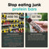 Collagen Protein Double Choc Single Bar-Chief-Matakana Pharmacy