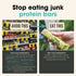 Collagen Protein Bar Lemon Tart 45g-Chief-Matakana Pharmacy
