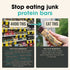 Collagen Protein Bar Choc Peanut 5g-Chief Nutrition-Matakana Pharmacy