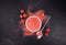 Organic Strawberry Powder Freeze Dried 1kg-Matakana Superfoods-Matakana Pharmacy