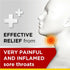Strepfen Lozenges Honey And Lemon 16-Strepsils-Matakana Pharmacy