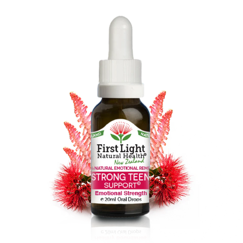 Strong Teens Support Drops 20ml