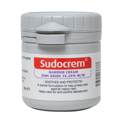 Sudocrem Healing Cream 60g-Sudocream-Matakana Pharmacy