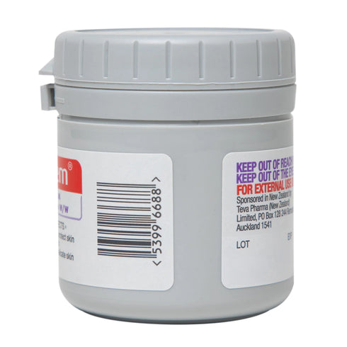 Sudocrem Healing Cream 60g-Sudocream-Matakana Pharmacy