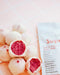 Image of Super Reds made into baking
