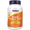Super Omega 3-6-9 90 Softgels-NOW Supplements-Matakana Pharmacy