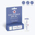 Lip Balmy Moisturising Lip Balm 5g-Sven's Island-Matakana Pharmacy