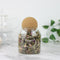 MagicT Sweet Dreams Tea Glass Jar 20g-Magic T-Matakana Pharmacy