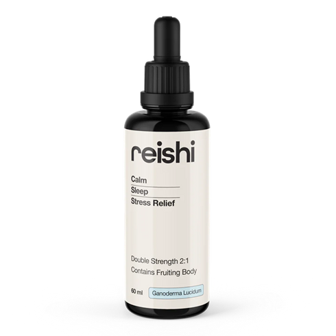 Switch Calm Reishi 60ml | Mushroom Liquid-Switch Nutrition-Matakana Pharmacy