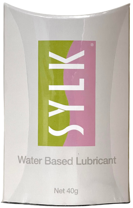 Sylk Personal Lubricant 40ml-SYLK-Matakana Pharmacy