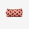 Cosmetic Bag Pink Small-Ali Davies-Matakana Pharmacy