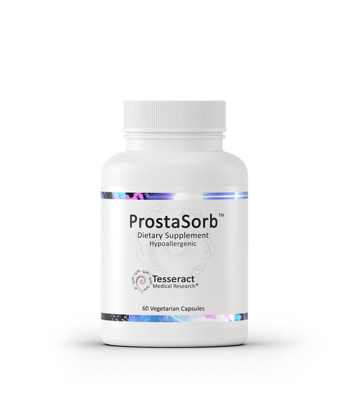 ProstaSorb 60caps-Matakana Pharmacy