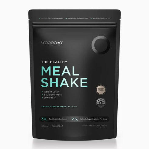 Image of Healthy Meal Shake Vanilla 560g