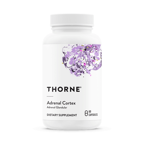 Adrenal Cortex 60caps-Matakana Pharmacy