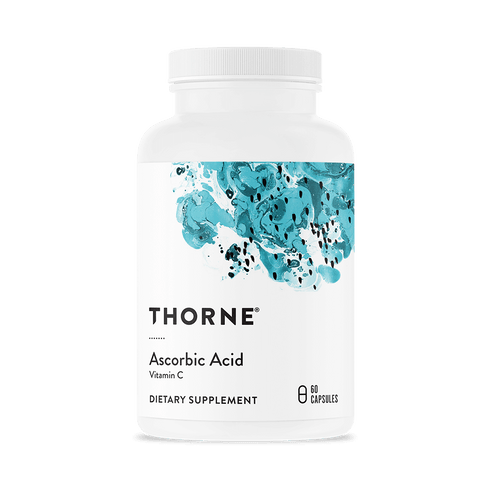 Ascorbic Acid 60caps-Matakana Pharmacy