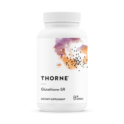 Glutathione-SR 60caps-Matakana Pharmacy