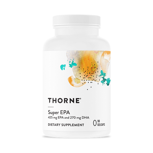 THORNE + SuperEPA