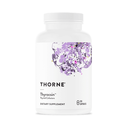 Thyrocsin 120caps-Matakana Pharmacy