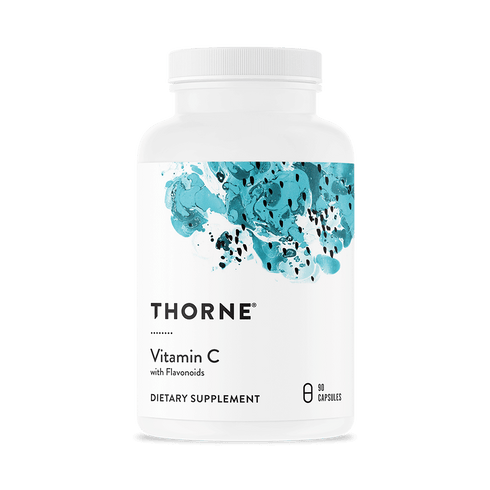 Vitamin C with Flavonoids 90caps-Matakana Pharmacy
