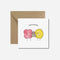 Greeting Card - Happy Birthday-The Kiss Co-Matakana Pharmacy