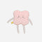 Big Kiss - Organic Toy-The Kiss Co-Matakana Pharmacy