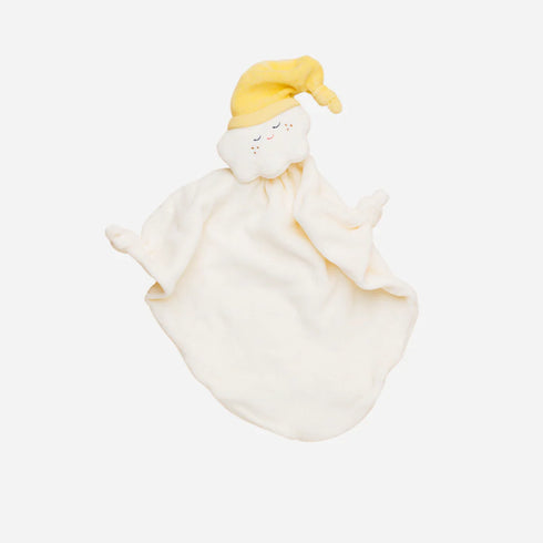 Cuddle Cuddly Organic Cotton Comforter-The Kiss Co-Matakana Pharmacy