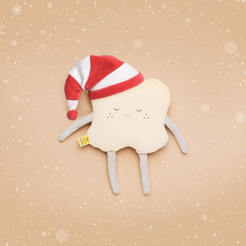 Christmas Kiss Toy-The Kiss Co-Matakana Pharmacy