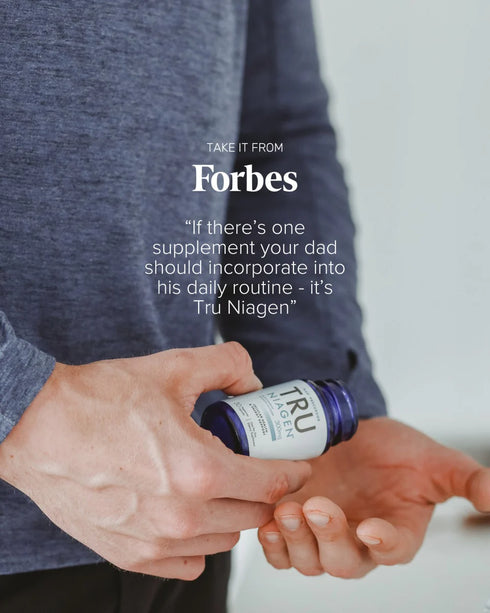 Tru Niagen 150mg Triple Pack-Matakana Superfoods-Matakana Pharmacy